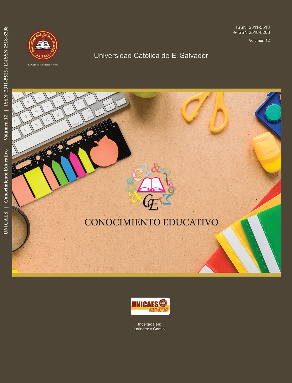 					Ver Vol. 12 Núm. 1 (2025)
				
