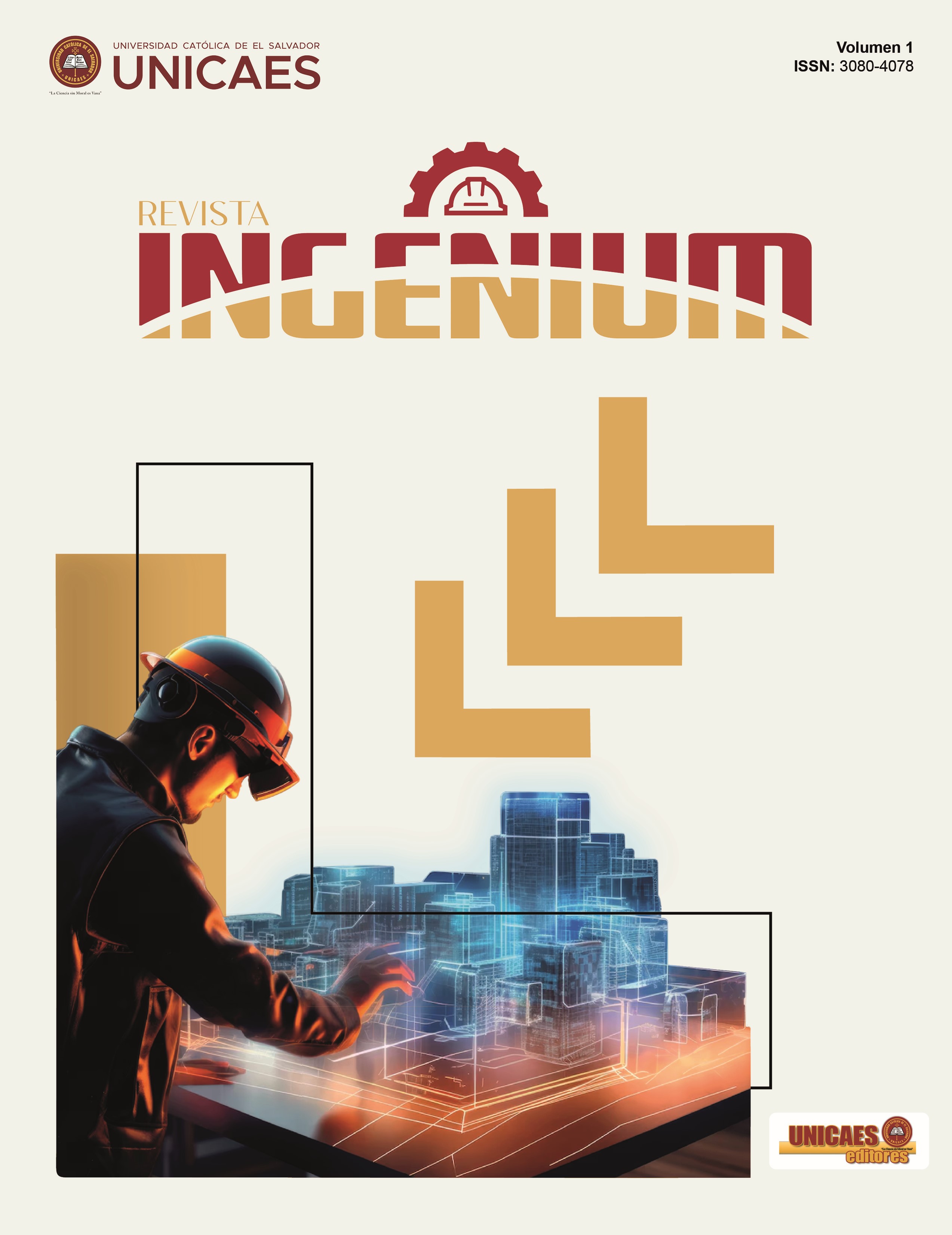 					Ver Vol. 1 Núm. 1 (2025)
				