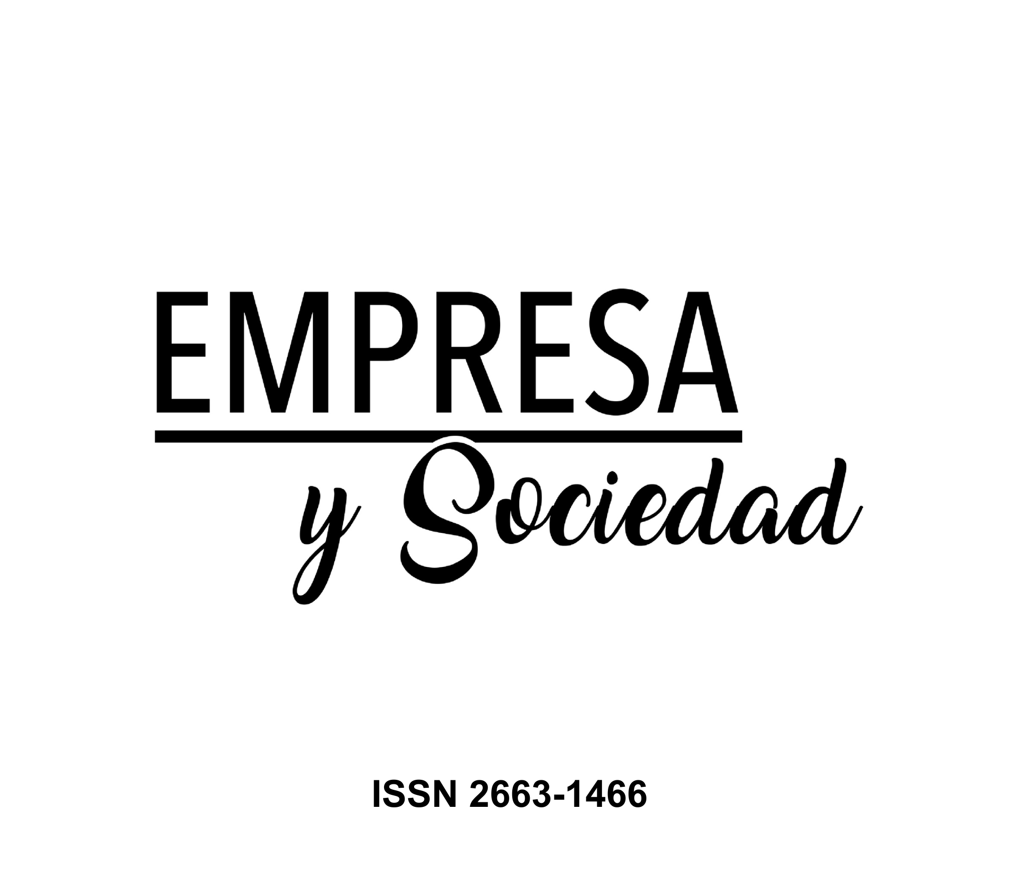 ES logo